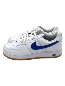 NIKE◆ローカットスニーカー/28.5cm/WHT/DJ3911-101