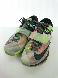 NIKE◆KD VII SE/ケビンデュラント/マルチカラー/801778-944/30cm/マルチカラー//ローカットスニーカー