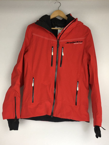 STOCKLI/18/19モデル/ウェアー/S/SKI JACKET WRT/スキー/ストックリー/中古