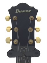 Ibanez◆CN100/SB/1978/Concert/ボルトオンジョイント/マシンヘッド交換/日本製_画像3