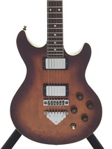 Ibanez◆CN100/SB/1978/Concert/ボルトオンジョイント/マシンヘッド交換/日本製_画像5