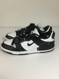 NIKE◆WMNS Dunk Low Disrupt 2/Panda/28.5cm/ブラック/DV4024-002