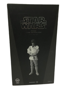 MEDICOM TOY◆STAR WARS/ULTIMATE UNISON/LUKE SKYWALKER/A NEW HOPE Ver