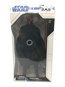 DIAMOND SELECT TOYS/STAR WARS/DARTH MAUL/フィギュア