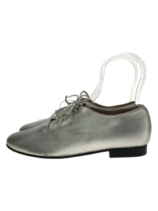 PELLICO* shoes /38/SLV