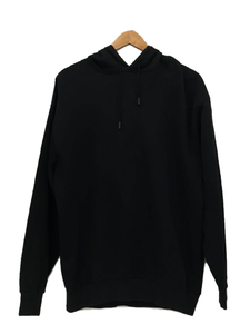 Acne Studios(Acne)◆パーカー/XXS/コットン/BLK/1577-343-3544/穴有り