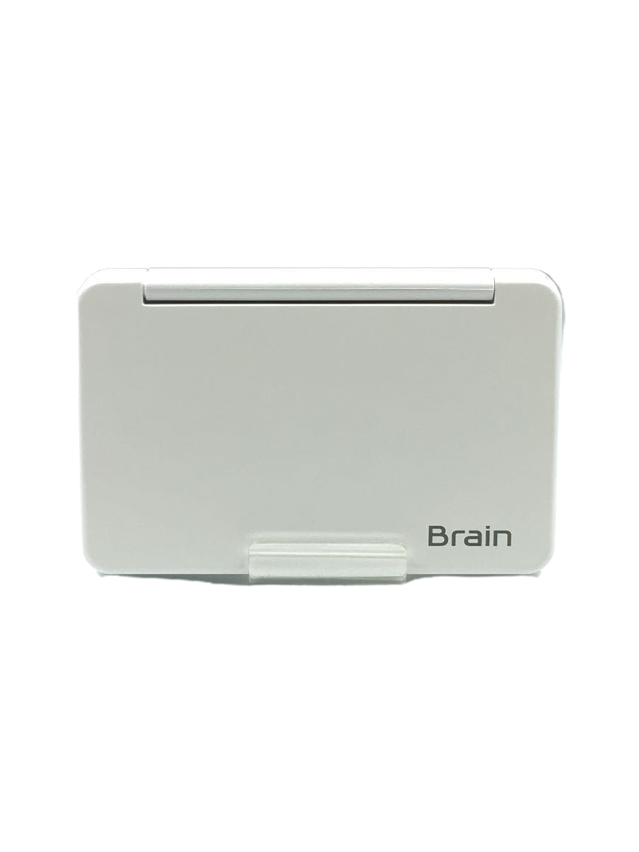 シャープ Brain PW-SB4 オークション比較 - 価格.com