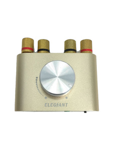 elegant/ amplifier / digital power amplifier 