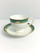 WEDGWOOD◆カップ&ソーサー/LAMBOURN/_画像1