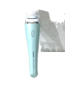 PHILIPS* life consumer electronics other / home use beautiful face vessel / face-washing brush 