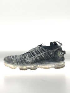 NIKE◆VAPORMAX 2020 FLYKNIT/ヴェイパーマックス/24.5cm/GRY/CT1933-002