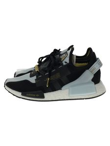 adidas◆ローカットスニーカー/25cm/BLK//×STAR WAR スターウォーズ NMD R1 V2 FX9300