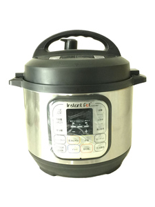 Instant Pot/インスタントポット/DUO MINI/デュオミニ/3L/マルチクッカー/電気圧力鍋