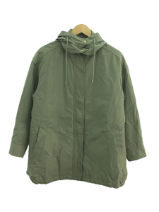 UNITED ARROWS green label relaxing◆ライナー付き/3WAYモッズコート/38/コットン