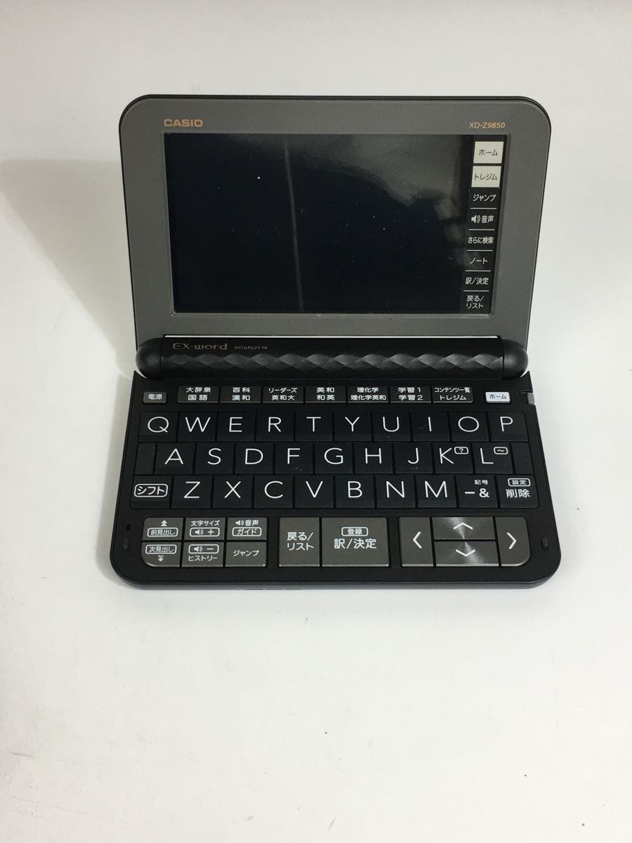PC/タブレット 電子ブックリーダー ヤフオク! -xd-z9850の中古品・新品・未使用品一覧