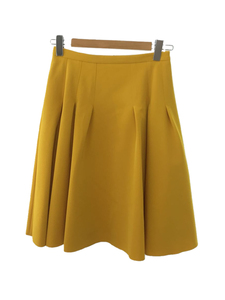 FOXEY NEWYORK*2021 год модели / Foxey New York /Skirt Lorraine/ юбка /40/ полиэстер /YLW