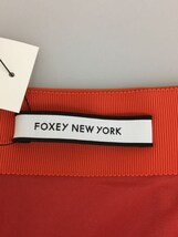 FOXEY NEWYORK◆2021年モデル/フォクシーニューヨーク/Skirt MILANESE/スカート/40/41171_画像3