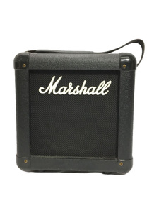 MARSHALL* amplifier 