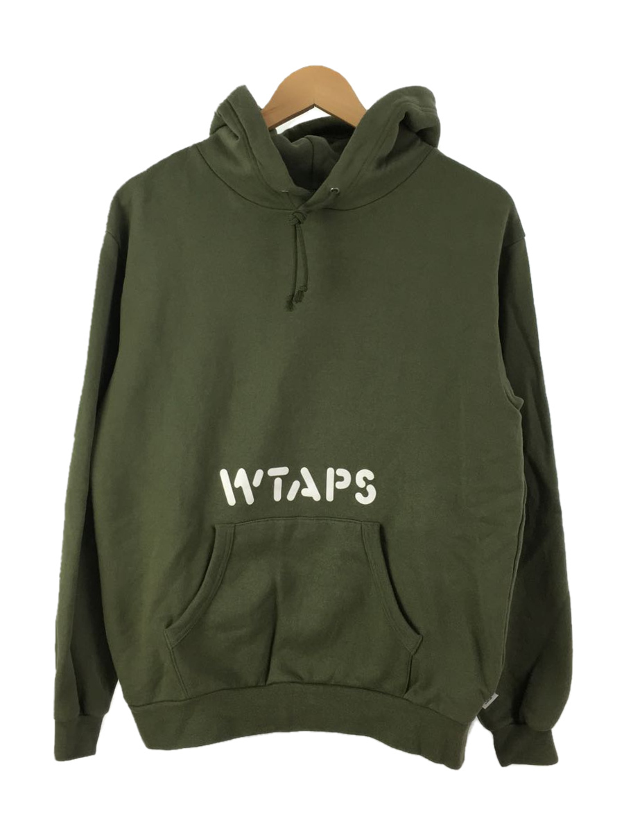 ヤフオク! -WTAPS パーカー s(ジャケット、上着)の中古品・新品・古着一覧