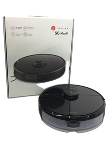 roborock* vacuum cleaner /S6V52-04/S6 MaxV/ robot vacuum cleaner 