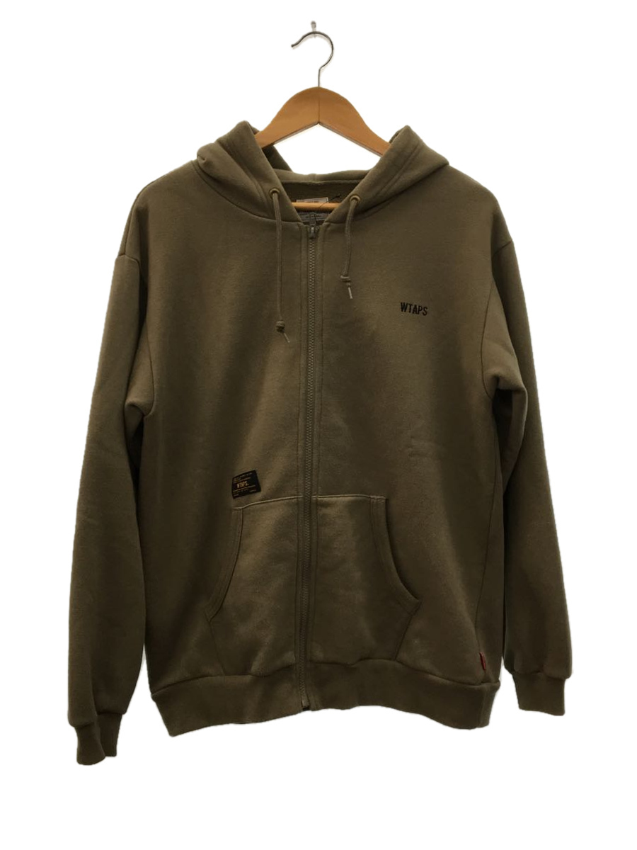 ヤフオク! -WTAPS パーカー s(ジャケット、上着)の中古品・新品・古着一覧