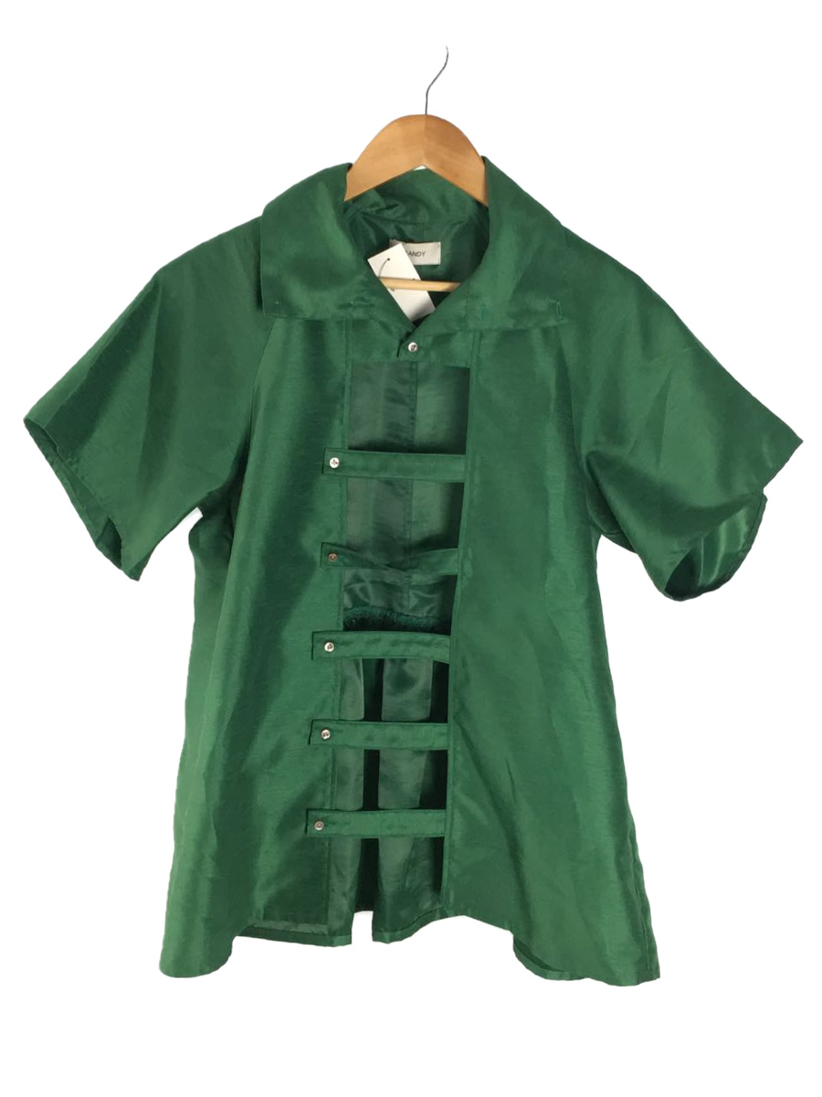 RANDY ランディー】SURPRISAL BACK CUT SHIRT 減額 htckl.water.gov.my