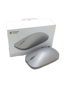 Microsoft* personal computer peripherals /Surface mouse / Microsoft 