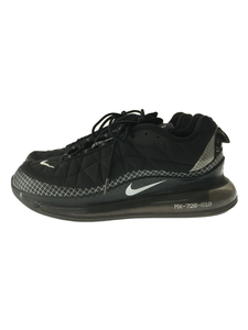 NIKE◆MX-720-818//ブラック/CI3871-001/28.5cm/BLK