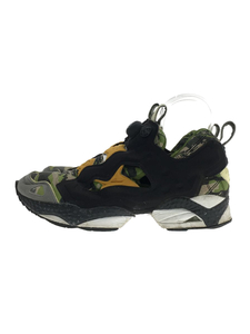 Reebok◆ローカットスニーカー/1-V71333/28cm/KHK// INSTAPUMP FURY インスタポンプフューリー