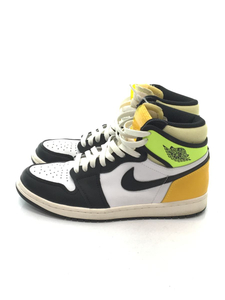 NIKE◆AIR JORDAN 1 RETRO HIGH OG_エア ジョーダン 1 レトロ ハイ/26cm