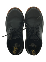 Dr.Martens◆キッズ靴/-/ブーツ/レザー_画像4