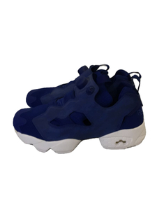 Reebok◆ローカットスニーカー/25.5cm/BLU// INSTAPUMP FURY TECH インスタポンプフューリー BS5382