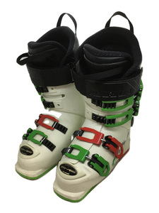  ski boots /22.5cm/WHT/ adult /CORSA 100/AVIRIVA/17-18/273mm