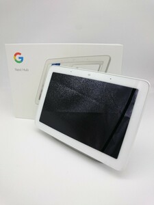 Google◆Google Nest Hub/グーグル