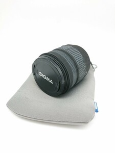 SIGMA◆レンズ/18-125mm/シグマ