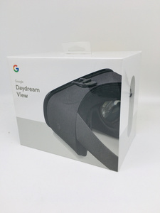 Google*VR goggle /Daydream View