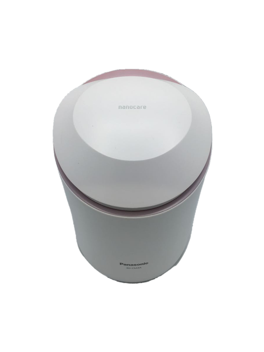 Panasonic スチーマー ナノケア EH-CSA9A 美容家電(31-08-09)-