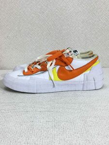 NIKE◆ローカットスニーカー/28cm/マルチカラー/DD1877-100