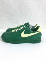 NIKE◆AIR FORCE 1 LOW/×AMBUSH/26.5cm/グリーン/DV3464-300_画像1