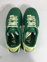 NIKE◆AIR FORCE 1 LOW/×AMBUSH/26.5cm/グリーン/DV3464-300_画像3