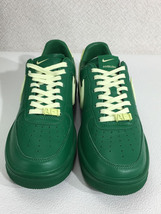 NIKE◆AIR FORCE 1 LOW/×AMBUSH/26.5cm/グリーン/DV3464-300_画像9