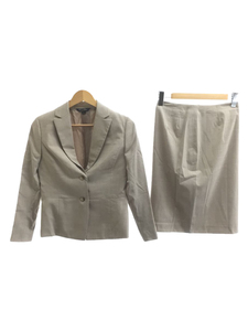 BROOKS BROTHERS*LORO PIANA/ suit /O/ wool / beige 