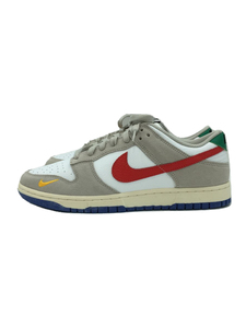 NIKE◆ローカットスニーカー/28cm/CRM/スウェード/DV3497-001