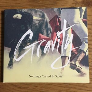 Nothing's Carved In Stone 「Gravity」