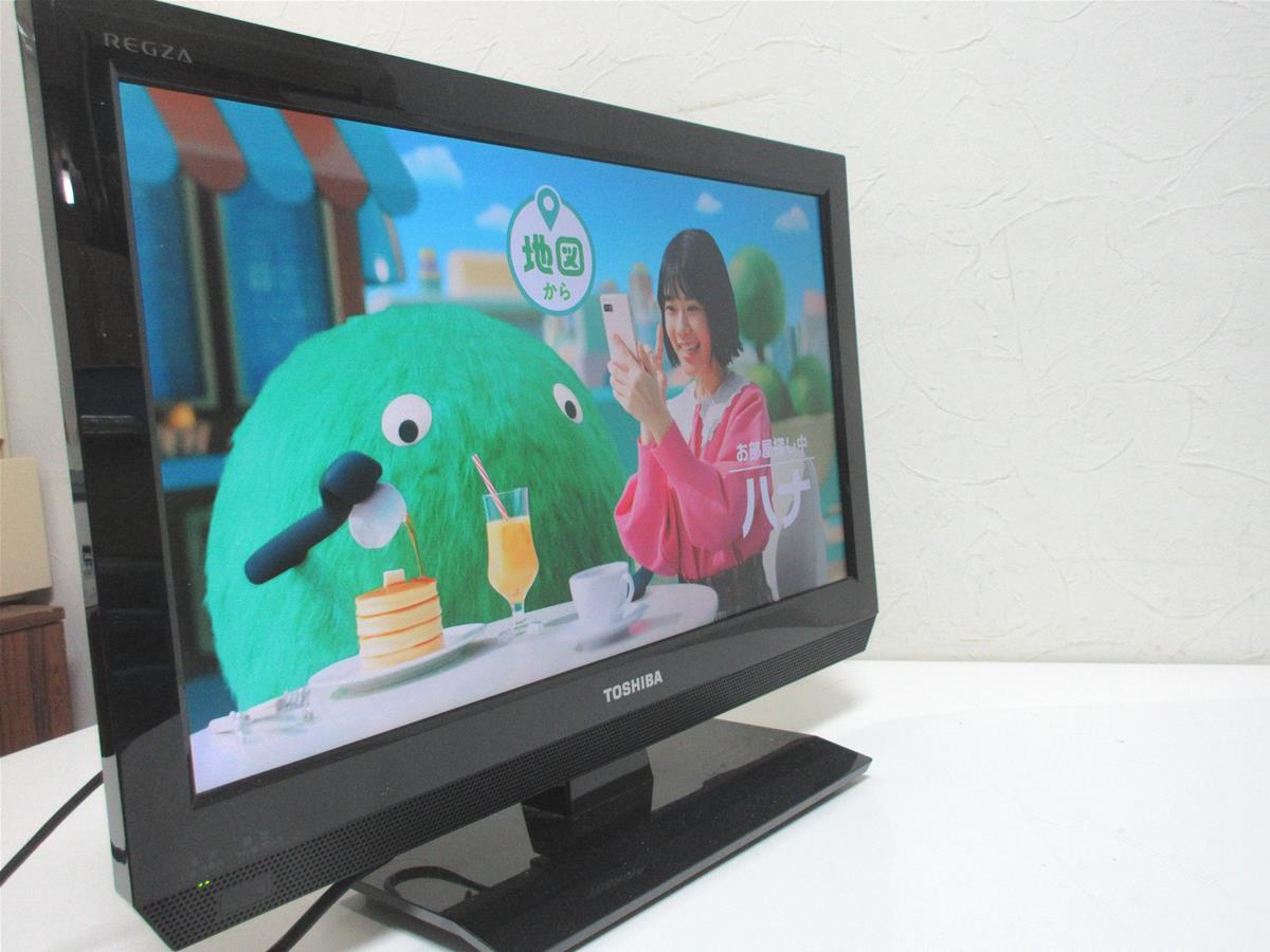 ♦️EJ1089番TOSHIBA液晶テレビ 【2012年製】-
