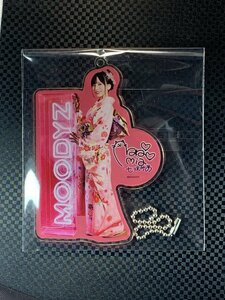 4037 7 ... acrylic fiber key holder 1 piece sexy idol AV woman super FANZA online lot D-4[ commodity explanation . after verification tender please ]