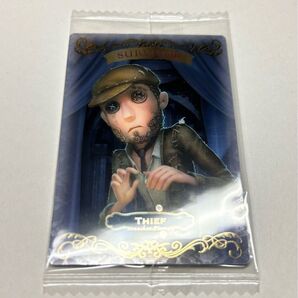 IdentityV 第五人格ウエハース2 泥棒 クリーチャー・ピアソン
