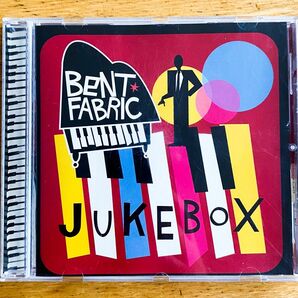 ベント・ファブリック BENT FABRIC/ジュークボックス JUKEBOX