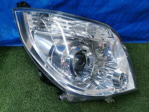 ▲ ヘッドライト HID 右 100-59175 パレット スタンダード系 DBA-MK21S