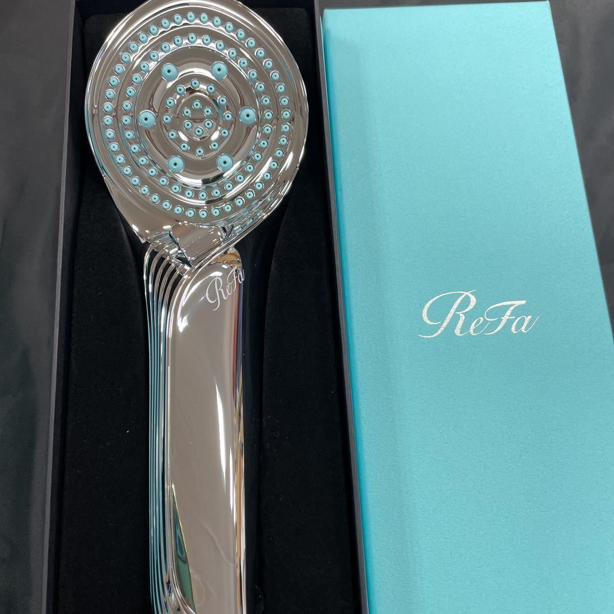 新品未使用】MTG ReFa FINE BUBBLE S | mcttt.gov.fj